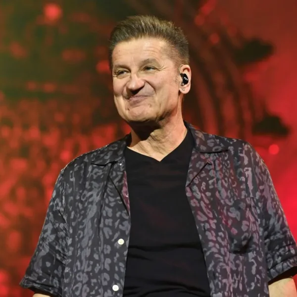 Hartmut Engler spricht offen &uuml;ber gesundheitliche Probleme: PUR-S&auml;nger leidet unter starker Arthrose