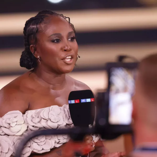 Showdown bei &bdquo;Die Verr&auml;ter&ldquo;: Motsi Mabuse und Wayne Carpendale im Machtkampf