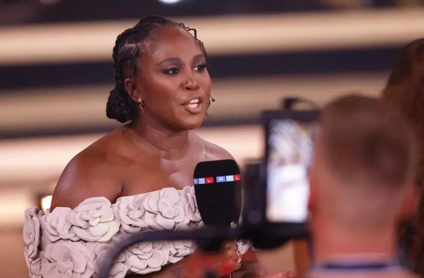 Showdown bei &bdquo;Die Verr&auml;ter&ldquo;: Motsi Mabuse und Wayne Carpendale im Machtkampf