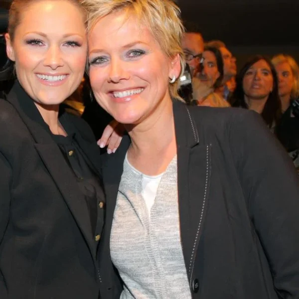 Garderoben-Zoff mit Helene Fischer? Inka Bause spricht Klartext über eine alte Show-Anekdote