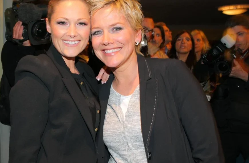Garderoben-Zoff mit Helene Fischer? Inka Bause spricht Klartext über eine alte Show-Anekdote