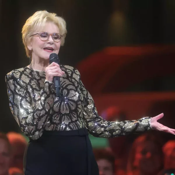 Peggy March spricht offen über ihre Enttäuschung von Rex Gildo: „Er hat mein Vertrauen missbraucht“