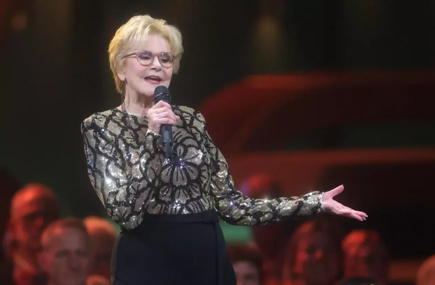 Peggy March spricht offen über ihre Enttäuschung von Rex Gildo: „Er hat mein Vertrauen missbraucht“