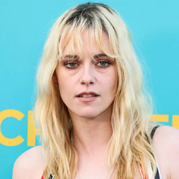 Kristen Stewart überrascht mit intimer Hochzeit