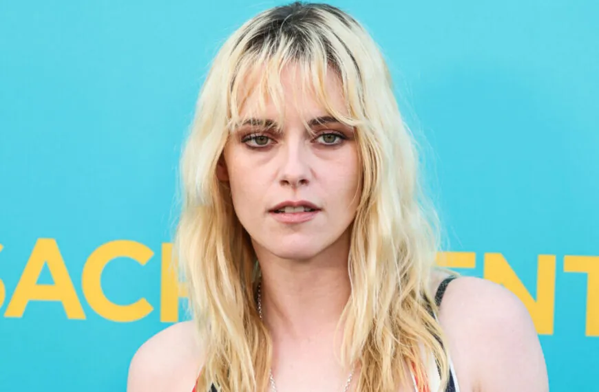 Kristen Stewart überrascht mit intimer Hochzeit