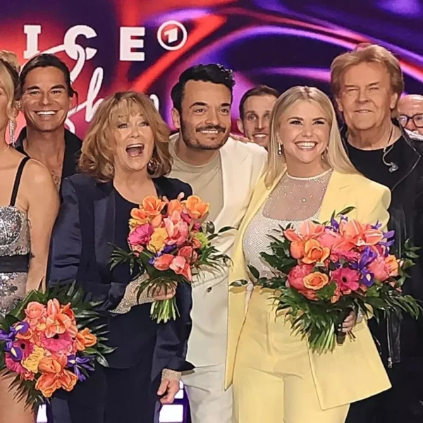 Sonia Liebing rechnet mit Playback-Stars ab: „Du bist Sängerin? Dann sing auch bitte!“