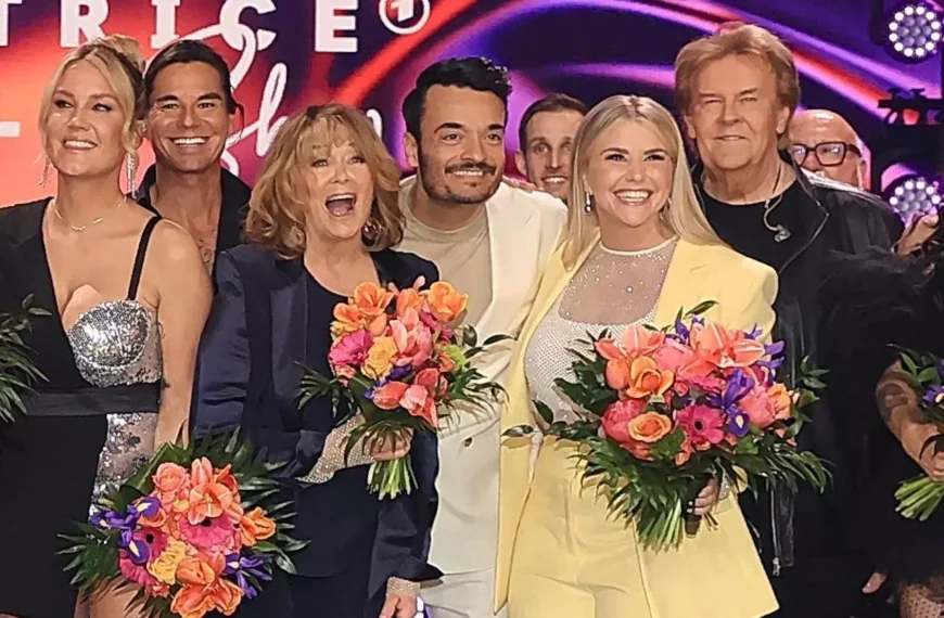 Sonia Liebing rechnet mit Playback-Stars ab: „Du bist Sängerin? Dann sing auch bitte!“