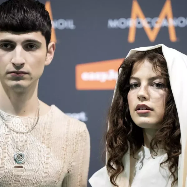 ESC 2025: Enttäuschung bei Abor & Tynna – Österreichs Jury vergibt keine Punkte an deutsches Duo