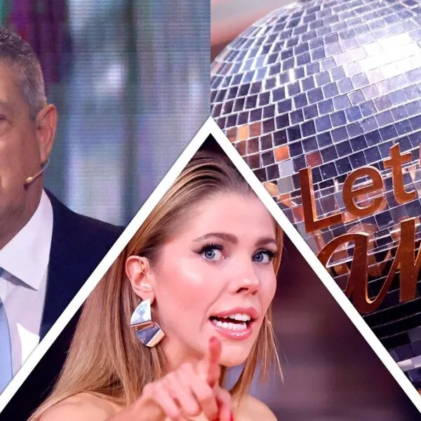 Kritik an &bdquo;Let&rsquo;s Dance&ldquo;: Fans entt&auml;uscht nach &uuml;berraschendem Rauswurf &ndash; Boykott-Aufrufe im Netz