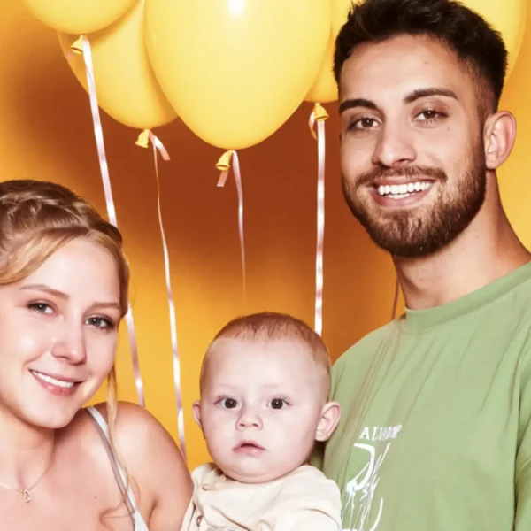 Loredana Wollny: Familiengl&uuml;ck nach der Hochzeit &ndash; Baby Nummer zwei in Planung