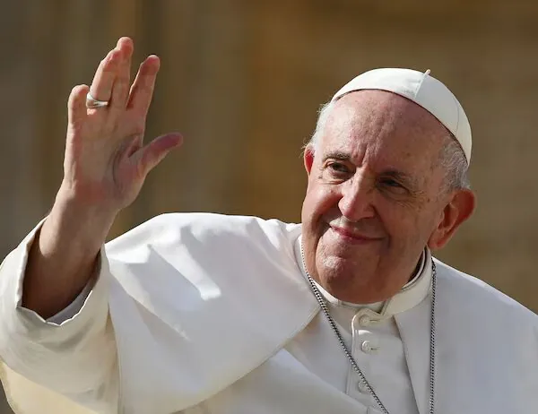 Der letzte Wunsch von Papst Franziskus schockiert Gläubige weltweit: „Es gab schon Ängste“