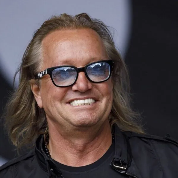 Robert Geiss bricht mit 61 Jahren sein Schweigen &ndash; und spricht erstmals offen &uuml;ber das, was alle vermutet haben&nbsp;