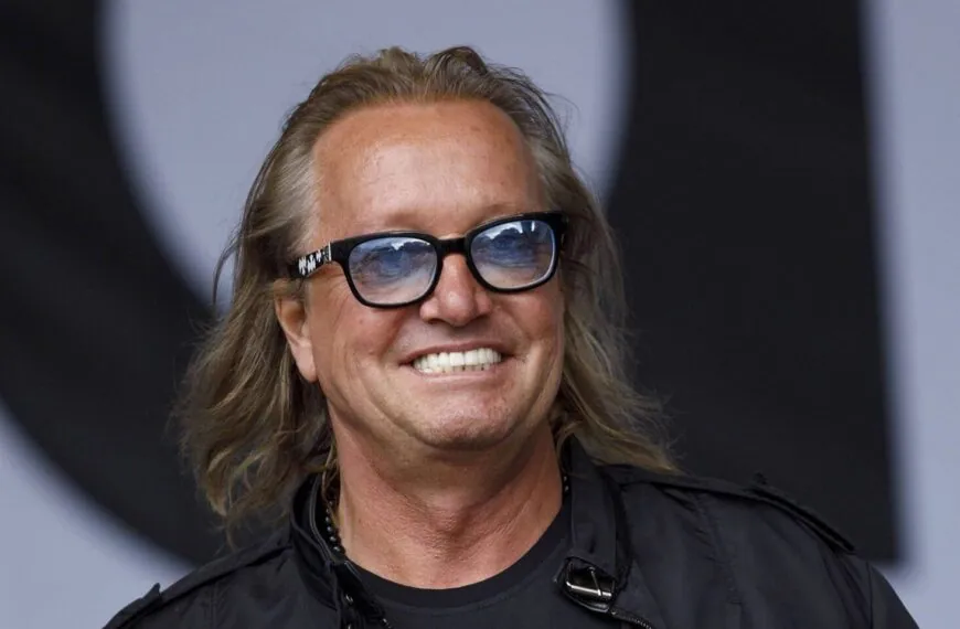 Robert Geiss bricht mit 61 Jahren sein Schweigen &ndash; und spricht erstmals offen &uuml;ber das, was alle vermutet haben&nbsp;