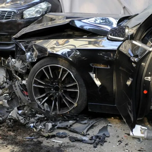 Auto rast in Schule – Vier Kinder tot, Entsetzen in Illinois