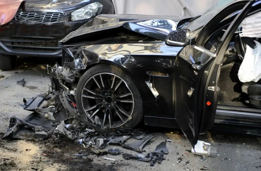 Auto rast in Schule – Vier Kinder tot, Entsetzen in Illinois