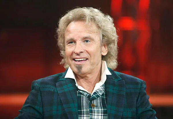 Thomas Gottschalk verabschiedet sich endg&uuml;ltig von der Samstagabendunterhaltung