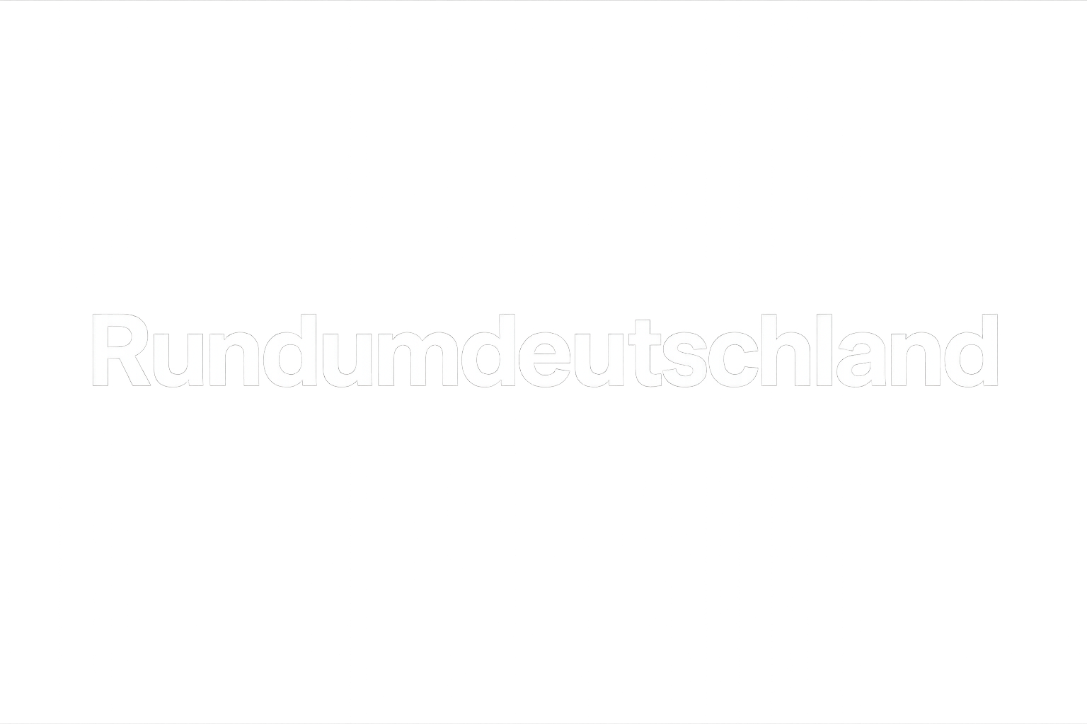 Rundumdeutschland