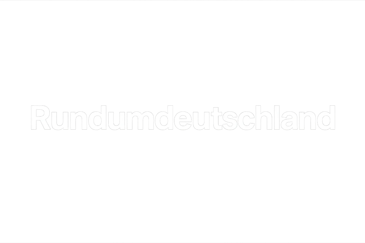 Rundumdeutschland