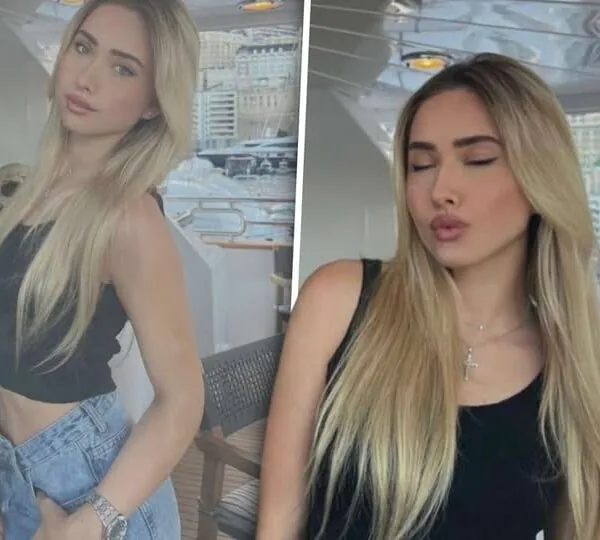 Shania Geiss begeistert mit neuen Urlaubsfotos – doch nicht jeder Kommentar bleibt harmlos