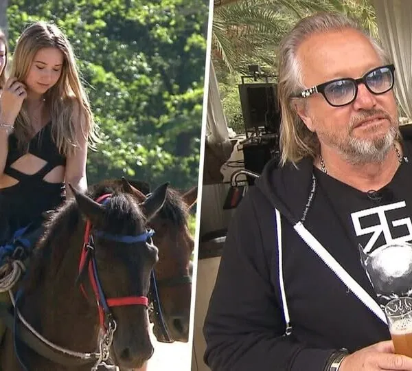 Chaos bei den Geissens: Ekel-Moment am Strand, wilder Streit daheim – so eskalierte die Folge