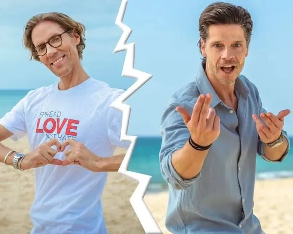 Zoff ums Geld bei Kampf der Realitystars: Stephen Dürr fühlt sich hinters Licht geführt