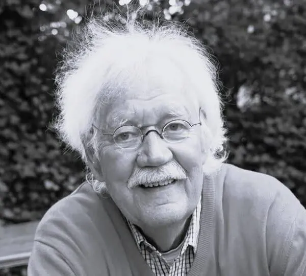 Carlo von Tiedemann ist tot: Ein TV-Urgestein nimmt Abschied