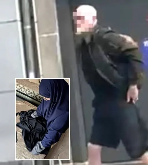Zwischenfall in Merksem: Frau wird auf offener Straße das Kopftuch entrissen – Bruder verletzt