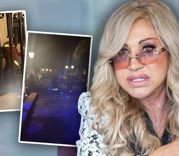 Nach dem brutalen Überfall: Carmen Geiss meldet sich mit einer klaren Botschaft zurück