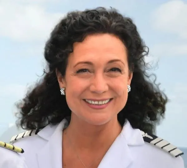 Barbara Wussow über Zukunft nach dem „Traumschiff“: Gelassenheit statt Sorge