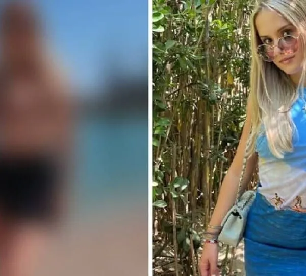 Davina Geiss sorgt mit Leo-Bikini für Aufsehen – Gerüchte um Modelpläne schlagen Wellen