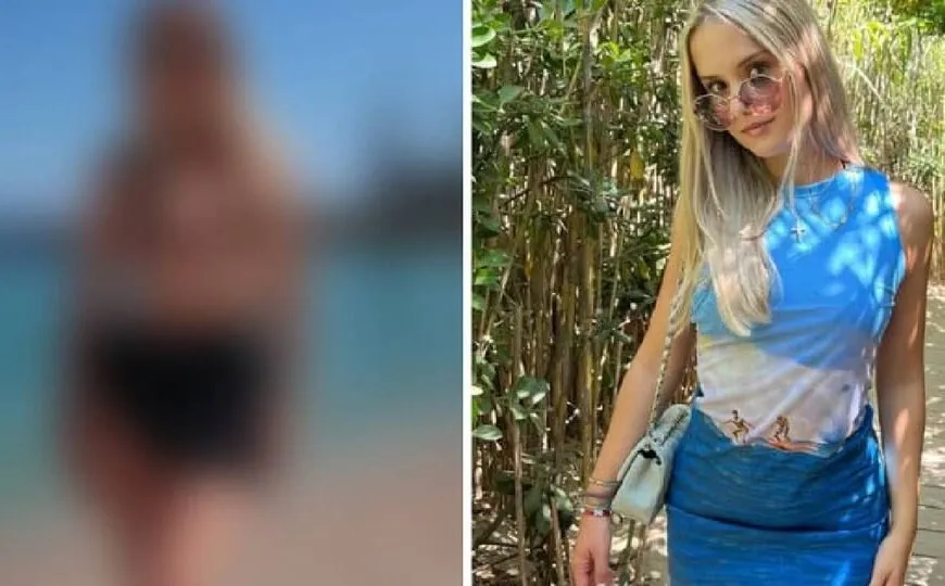 Davina Geiss sorgt mit Leo-Bikini für Aufsehen – Gerüchte um Modelpläne schlagen Wellen