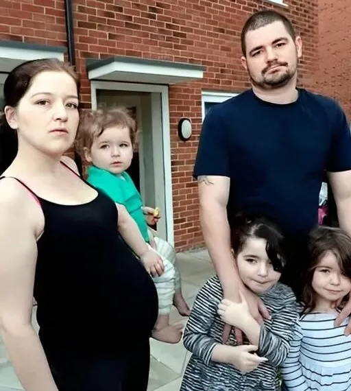 Familie steht vor dem Nichts: Wohnungskündigung trotz Kindern – ein Hilferuf aus dem Alltag