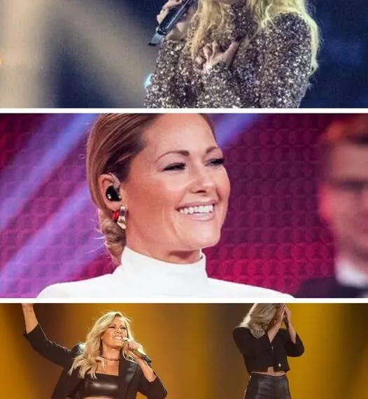 Helene Fischer überrascht mit TV-Comeback