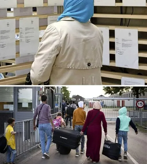 Wie Deutschland Migranten gezielt in den Arbeitsmarkt integrieren möchte