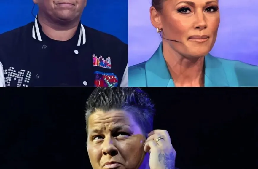 Kerstin Ott über Helene Fischer: „Nicht so romantisch, wie man denkt“