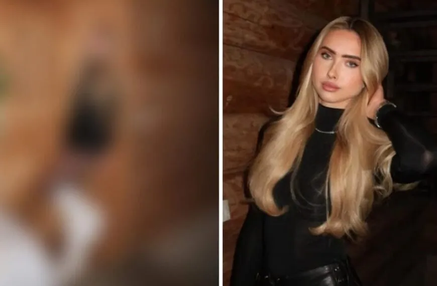 Shania Geiss sorgt in Leder-Hotpants und Stiefeln für Ekstase: „Heißer als nackt!“