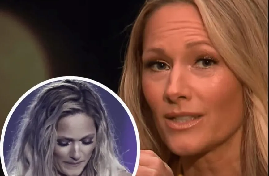 Nach Anti-Rechts-Statement: Helene Fischer wird zur Zielscheibe im Netz