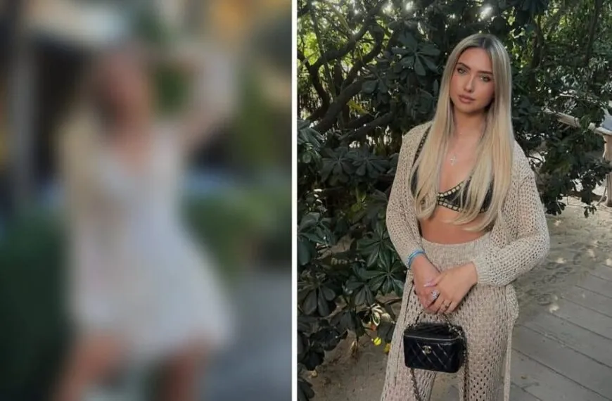 Shania Geiss begeistert in Italien – Luxus, Mode und Kritik am süßen Leben