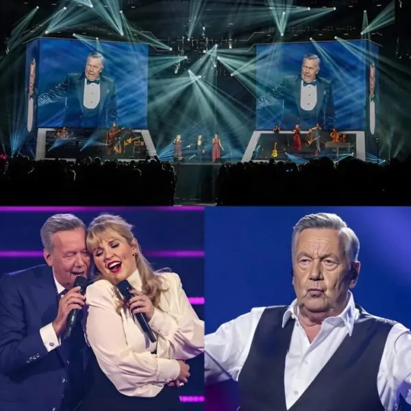 Enttäuschung nach Roland-Kaiser-Konzert in Oberhausen: Fans kritisieren Preise und Sound
