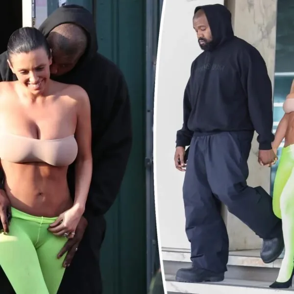 Bianca Censori wird 30 – Kanye West feiert mit provokantem Video und emotionaler Liebeserklärung