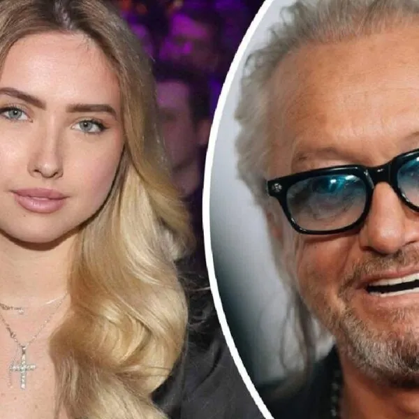 Familien-Krach bei den Geissens: Shania rechnet öffentlich mit Papa Robert