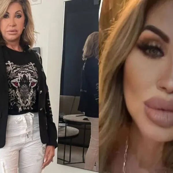 Carmen Geiss sorgt mit neuem Instagram-Foto für Aufsehen – Fans irritiert von verändertem Gesicht