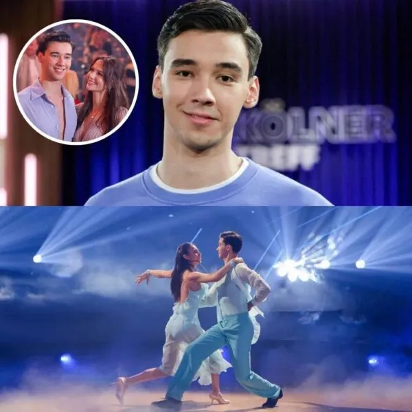 Diego Pooth über seinen „Let’s Dance“-Sieg: So hart war der Weg zum Titel