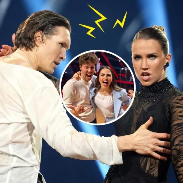 „Let’s Dance“-Profi-Challenge 2025: Jubel, Kritik und Diskussion um den Sieg von Ekaterina Leonova und Valentin Lusin