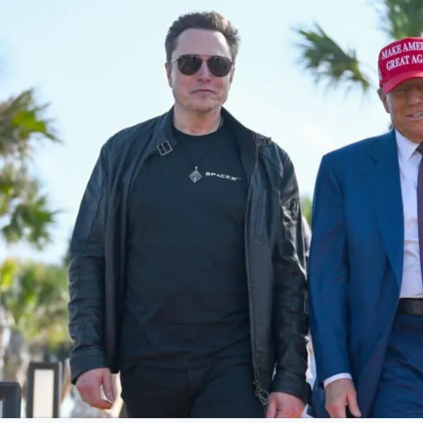 Elon Musk: Donald Trump soll in Epstein-Akten auftauchen