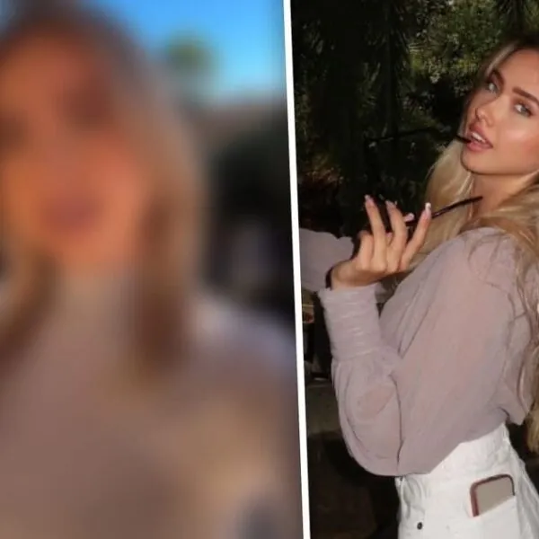 Shania Geiss überrascht mit neuem Look – So zeigt sich die Millionärstochter ohne Extensions