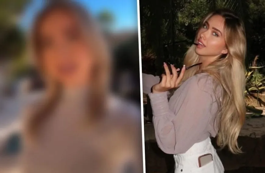 Shania Geiss überrascht mit neuem Look – So zeigt sich die Millionärstochter ohne Extensions