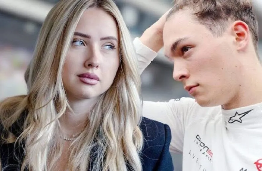 Shania Geiss verliebt – und die Eltern angeblich „nicht begeistert“
