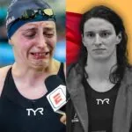 Lia Thomas verliert Rechtsstreit – Olympia-Traum geplatzt