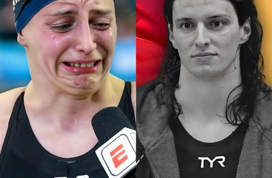 Lia Thomas verliert Rechtsstreit – Olympia-Traum geplatzt